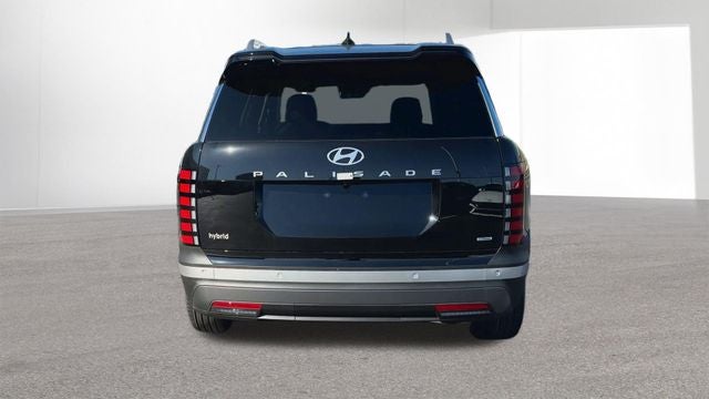 2026 Hyundai PALISADE HYBRID SEL Premium 7 Passenger