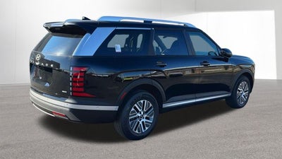 2026 Hyundai PALISADE HYBRID SEL Premium 7 Passenger