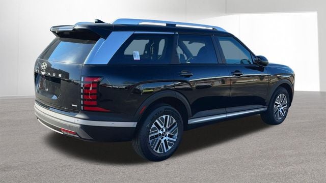 2026 Hyundai PALISADE HYBRID SEL Premium 7 Passenger