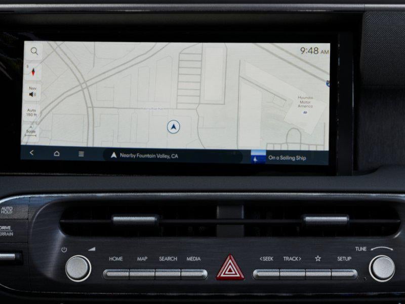 2026 Hyundai PALISADE HYBRID SEL Premium 7 Passenger