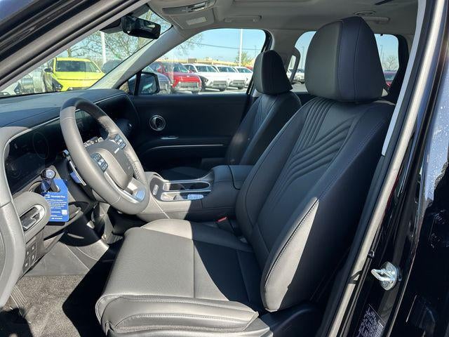 2026 Hyundai PALISADE HYBRID SEL Premium 7 Passenger