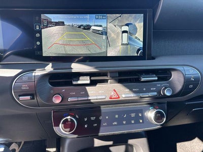 2026 Hyundai PALISADE HYBRID SEL Premium 7 Passenger