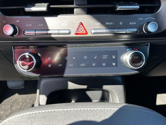 2026 Hyundai PALISADE HYBRID SEL Premium 7 Passenger