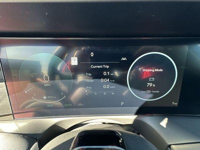 2026 Hyundai PALISADE HYBRID SEL Premium 7 Passenger