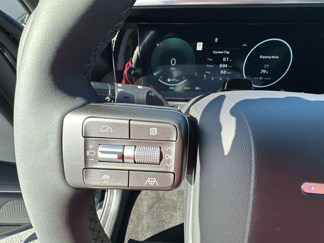 2026 Hyundai PALISADE HYBRID SEL Premium 7 Passenger