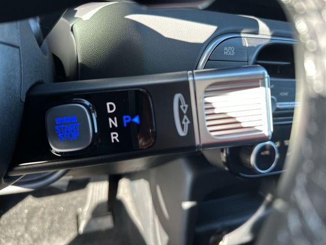 2026 Hyundai PALISADE HYBRID SEL Premium 7 Passenger