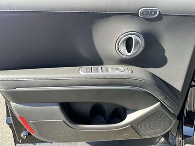 2026 Hyundai PALISADE HYBRID SEL Premium 7 Passenger