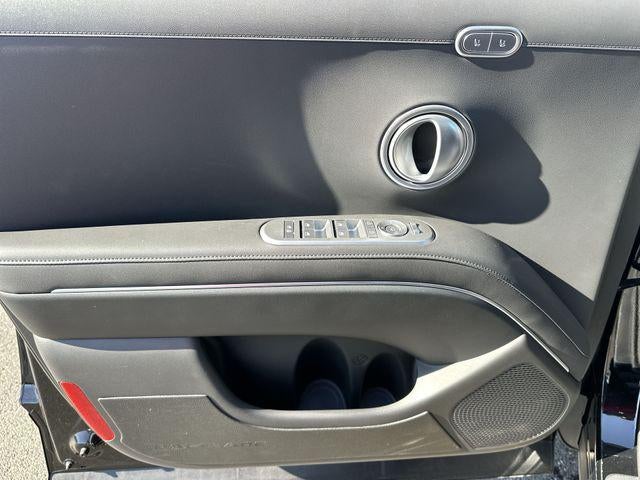 2026 Hyundai PALISADE HYBRID SEL Premium 7 Passenger