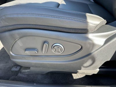 2026 Hyundai PALISADE HYBRID SEL Premium 7 Passenger