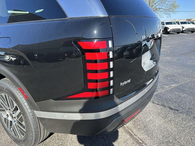 2026 Hyundai PALISADE HYBRID SEL Premium 7 Passenger