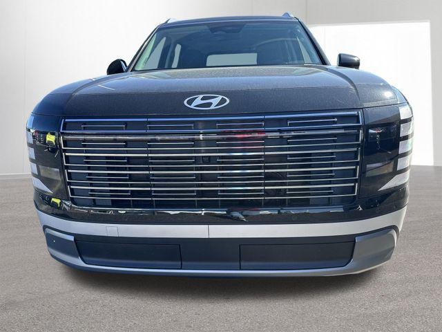 2026 Hyundai PALISADE HYBRID SEL Premium 7 Passenger