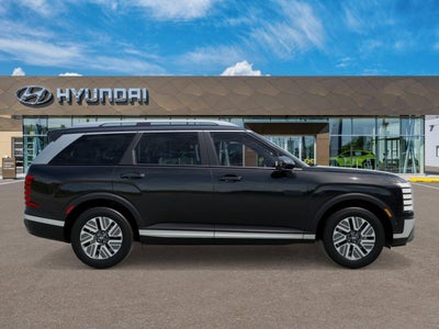 2026 Hyundai PALISADE HYBRID SEL Premium 7 Passenger