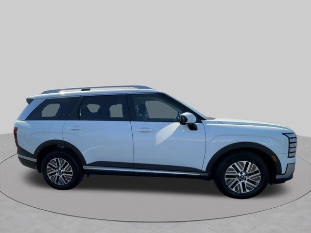 2026 Hyundai PALISADE HYBRID SEL Premium 8 Passenger