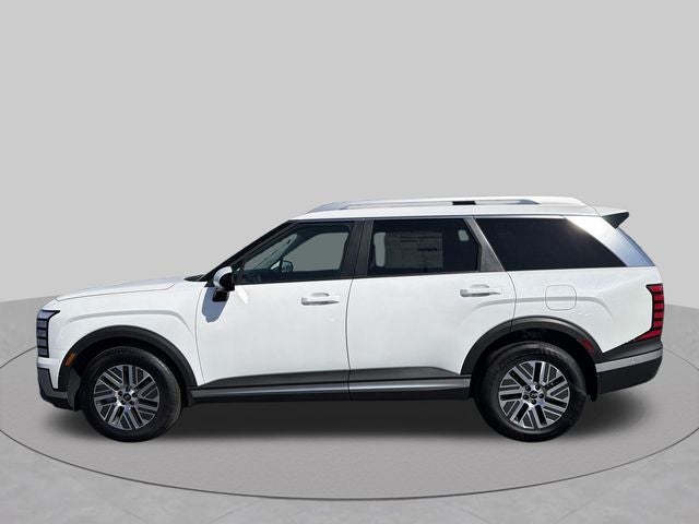 2026 Hyundai PALISADE HYBRID SEL Premium 8 Passenger