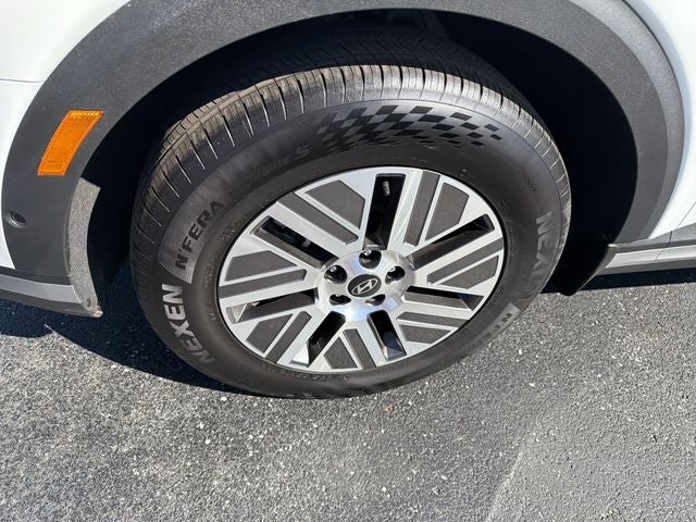 2026 Hyundai PALISADE HYBRID SEL Premium 8 Passenger