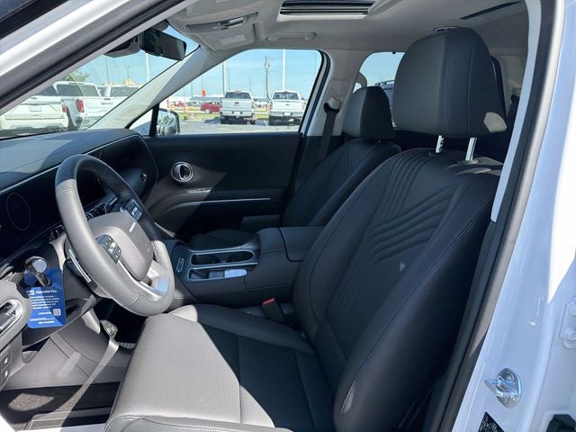 2026 Hyundai PALISADE HYBRID SEL Premium 8 Passenger