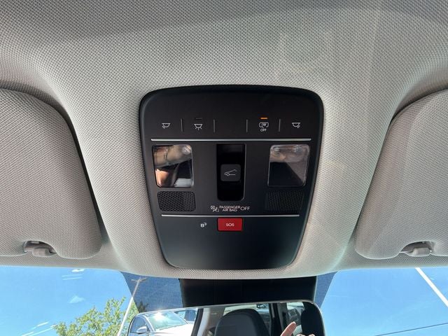 2026 Hyundai PALISADE HYBRID SEL Premium 8 Passenger