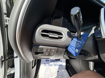 2026 Hyundai PALISADE HYBRID SEL Premium 8 Passenger