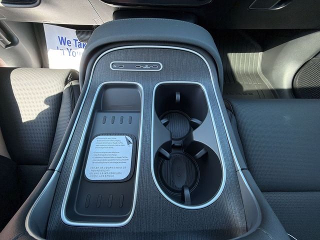 2026 Hyundai PALISADE HYBRID SEL Premium 8 Passenger