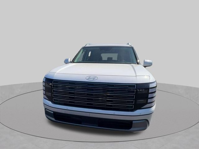2026 Hyundai PALISADE HYBRID SEL Premium 8 Passenger