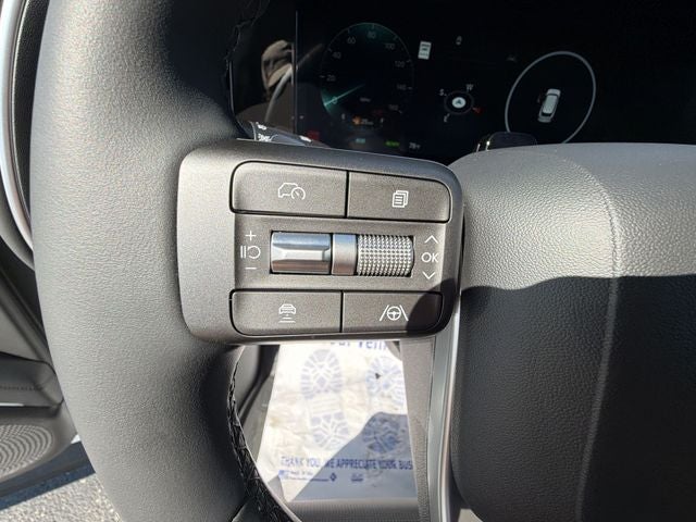 2026 Hyundai PALISADE HYBRID SEL Premium 8 Passenger
