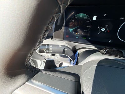 2026 Hyundai PALISADE HYBRID SEL Premium 8 Passenger