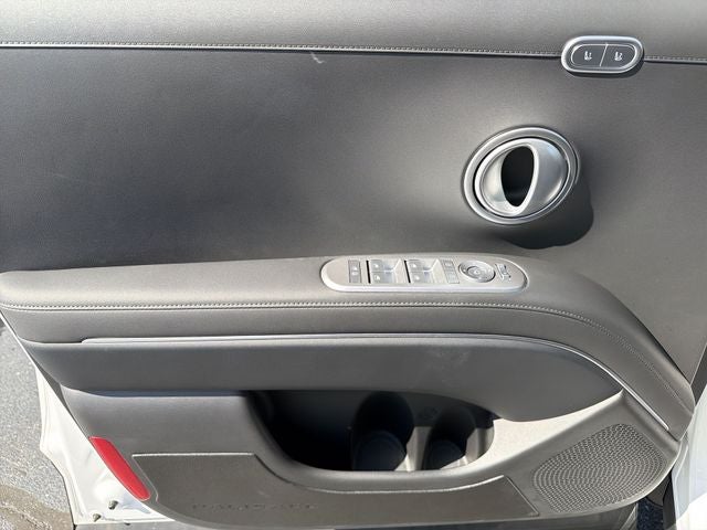 2026 Hyundai PALISADE HYBRID SEL Premium 8 Passenger