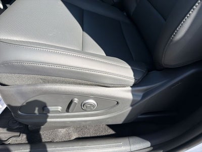 2026 Hyundai PALISADE HYBRID SEL Premium 8 Passenger