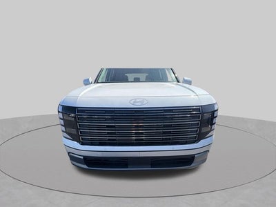 2026 Hyundai PALISADE HYBRID SEL Premium 8 Passenger