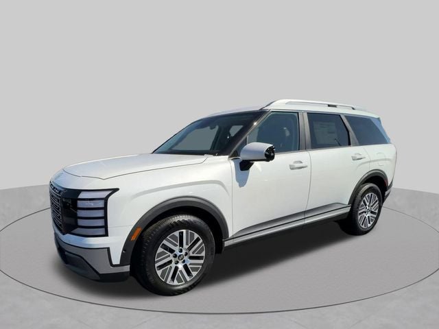 2026 Hyundai PALISADE HYBRID SEL Premium 8 Passenger