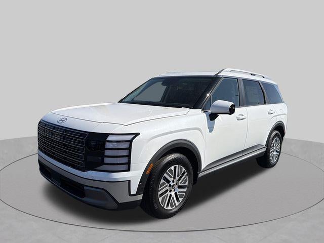 2026 Hyundai PALISADE HYBRID SEL Premium 8 Passenger