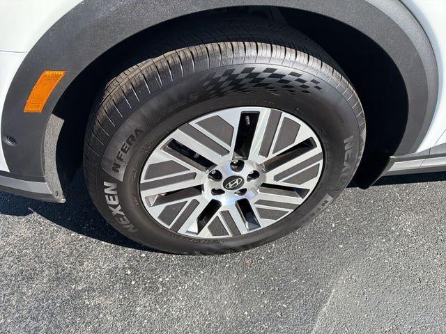 2026 Hyundai PALISADE HYBRID SEL Premium 8 Passenger