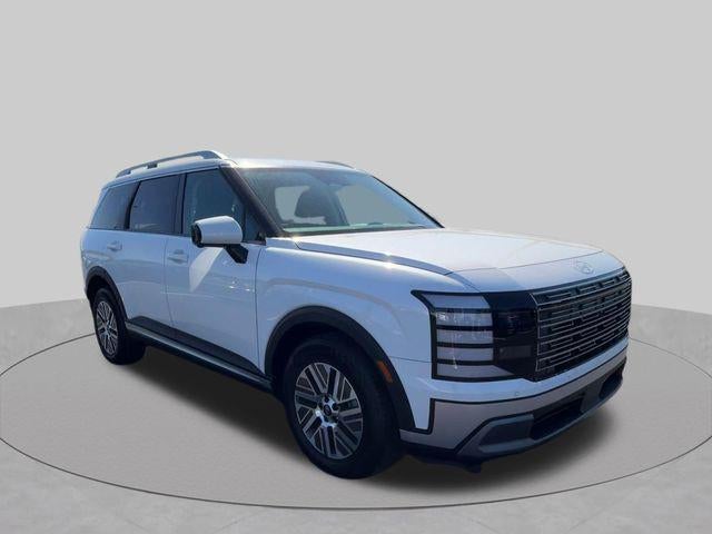 2026 Hyundai PALISADE HYBRID SEL Premium 8 Passenger