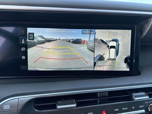2026 Hyundai PALISADE HYBRID SEL Premium 8 Passenger