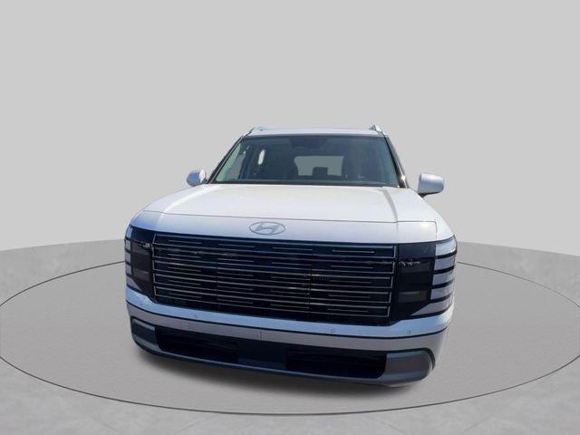 2026 Hyundai PALISADE HYBRID SEL Premium 8 Passenger
