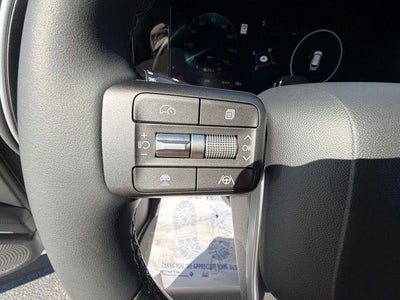 2026 Hyundai PALISADE HYBRID SEL Premium 8 Passenger