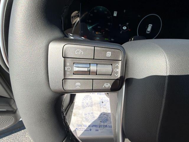 2026 Hyundai PALISADE HYBRID SEL Premium 8 Passenger