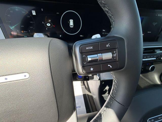 2026 Hyundai PALISADE HYBRID SEL Premium 8 Passenger