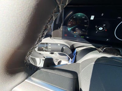 2026 Hyundai PALISADE HYBRID SEL Premium 8 Passenger