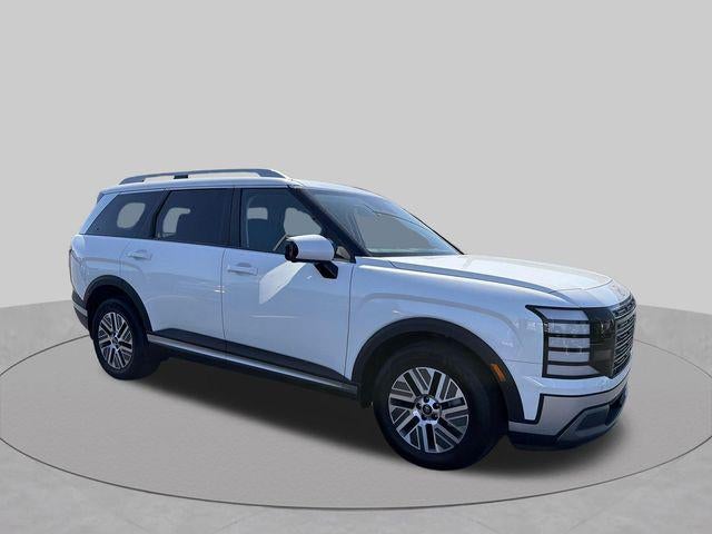 2026 Hyundai PALISADE HYBRID SEL Premium 8 Passenger