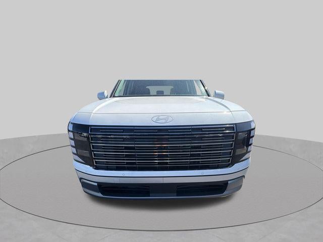 2026 Hyundai PALISADE HYBRID SEL Premium 8 Passenger