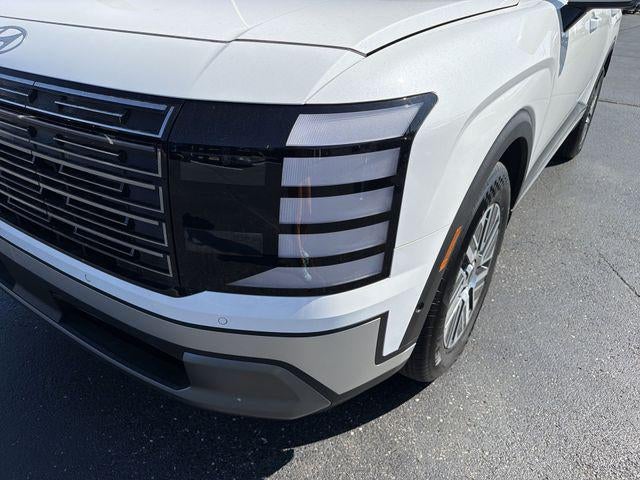 2026 Hyundai PALISADE HYBRID SEL Premium 8 Passenger