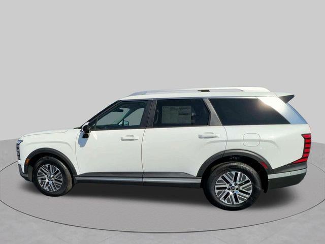 2026 Hyundai PALISADE HYBRID SEL Premium 8 Passenger