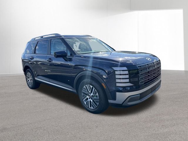 2026 Hyundai PALISADE HYBRID SEL Premium 8 Passenger