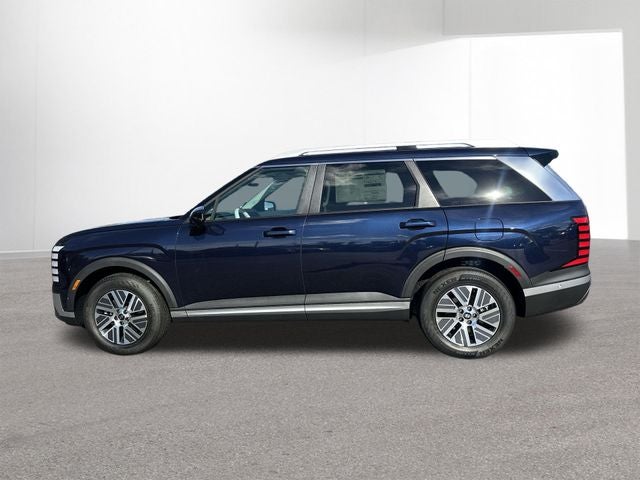2026 Hyundai PALISADE HYBRID SEL Premium 8 Passenger