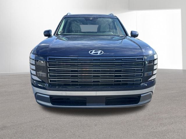 2026 Hyundai PALISADE HYBRID SEL Premium 8 Passenger