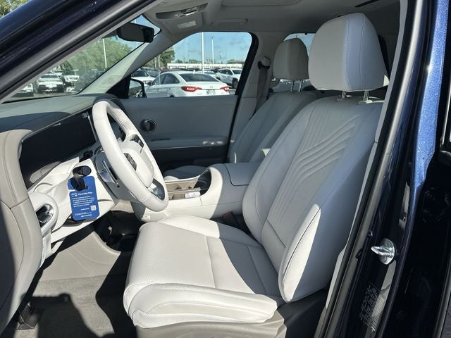 2026 Hyundai PALISADE HYBRID SEL Premium 8 Passenger
