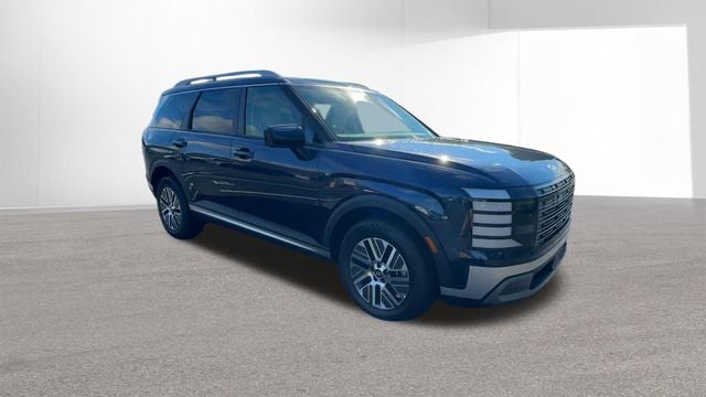 2026 Hyundai PALISADE HYBRID SEL Premium 8 Passenger
