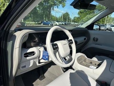 2026 Hyundai PALISADE HYBRID SEL Premium 8 Passenger