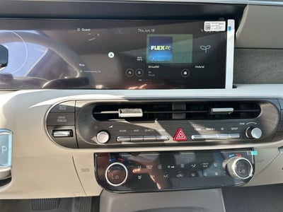 2026 Hyundai PALISADE HYBRID SEL Premium 8 Passenger